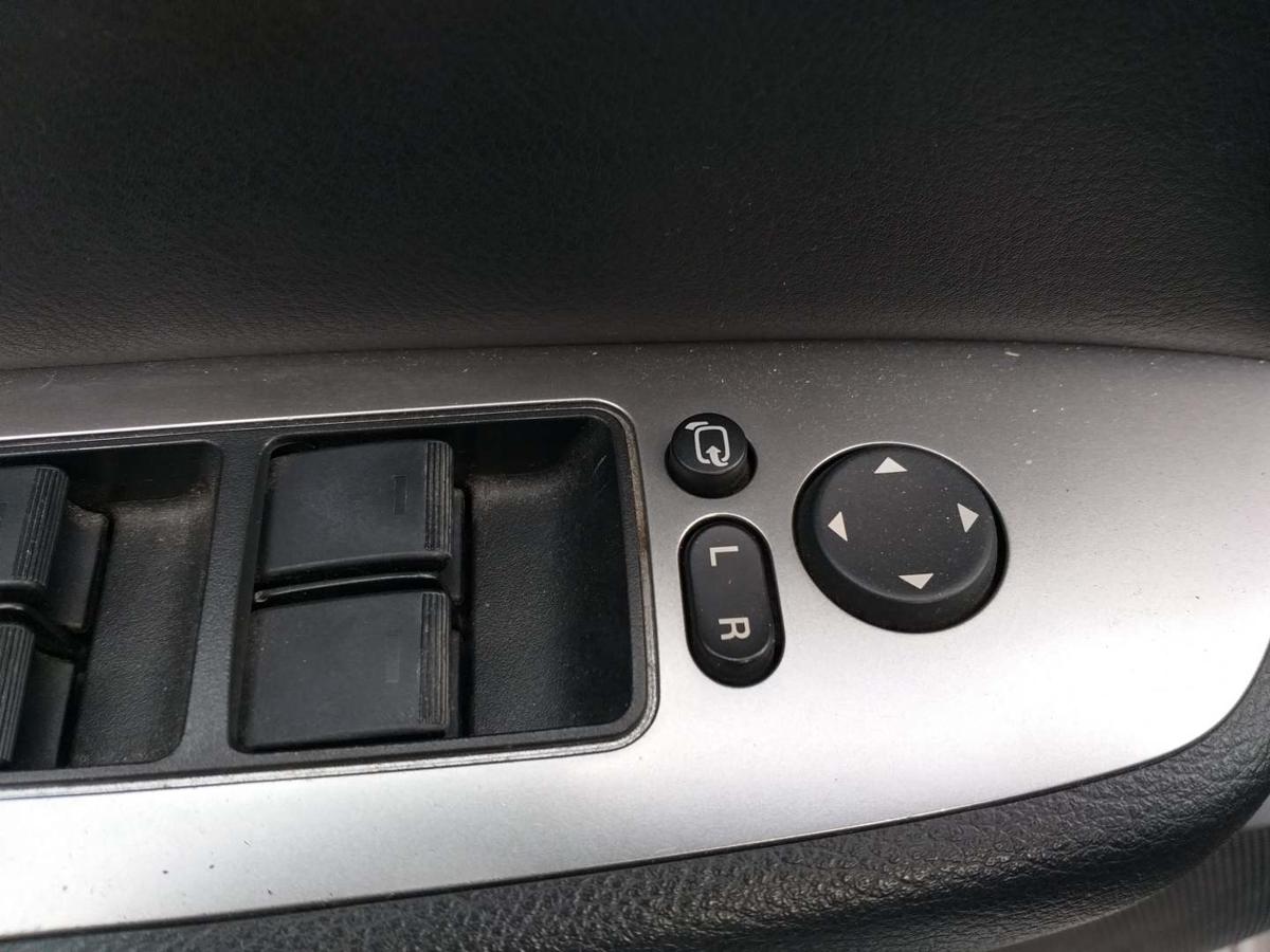 Mazda 6 GH original Außenspiegel rechts Weiß elektrisch anklappbar Bj.2009